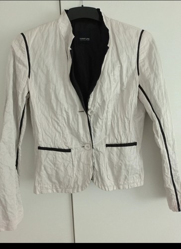 Taifun damen blazer - taifun,