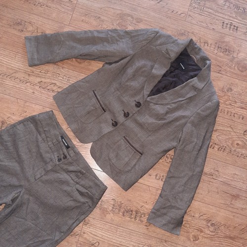 Damen anzug set - anzug,