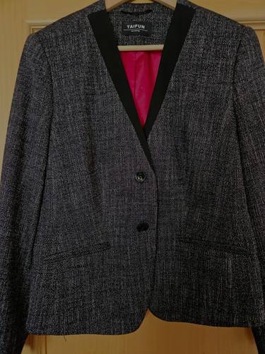 Taifun damen hosenanzug set - damen,