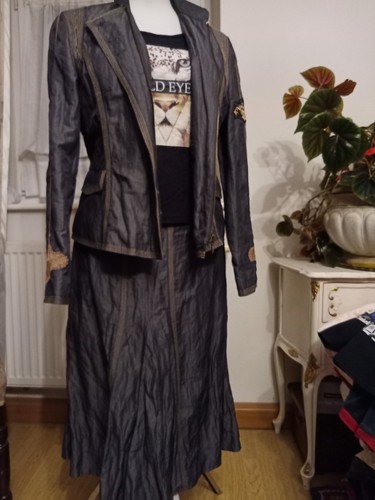 Taifun kostüm anzug blazer - kostÜm,