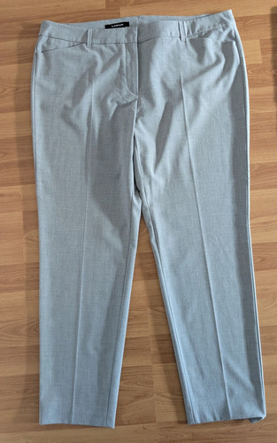 Damen anzughose stoffhose - anzughose,